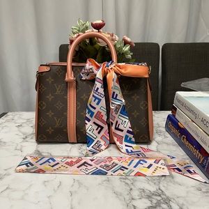 New Bag Twillies in pair